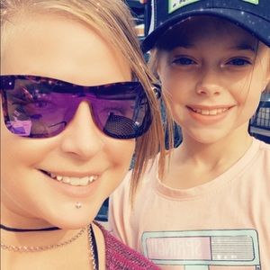 Women’s and Little Girls Clothing and Accessories.